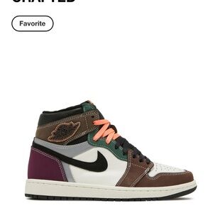 Air Jordan One Retro high OGTH3097